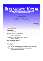 Titelblatt Heft 10