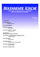 Titelblatt Heft 14