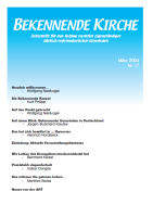 Titelblatt Heft 17