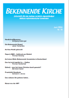 Titelblatt Heft 18