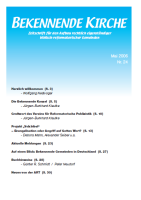 Titelblatt Heft 24