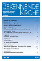 Titelblatt Heft 36