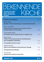 Titelblatt Heft 38