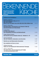 Titelblatt Heft 39