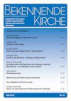 Titelblatt Heft 41