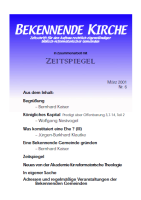 Titelblatt Heft 6